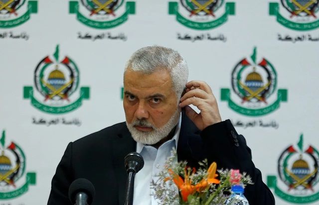 Middle East on edge as Iran kills Hamas leader; Israel’s opponents threaten reprisal