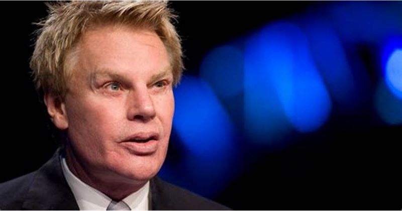 Mike Jeffries, a former CEO of Abercrombie, was arrested in connection with a sex trafficking investigation.