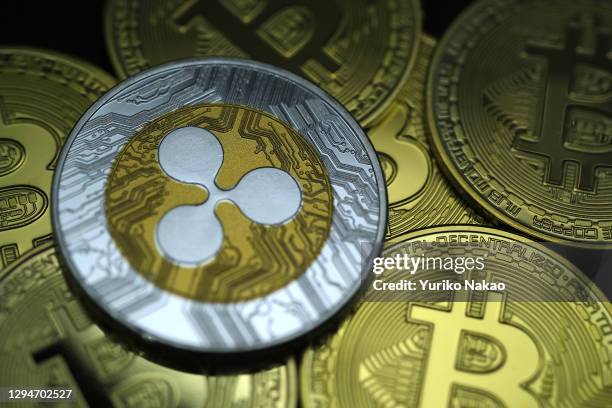 Following the SEC’s appeal of the landmark Ripple case ruling, XRP fell by 9%.