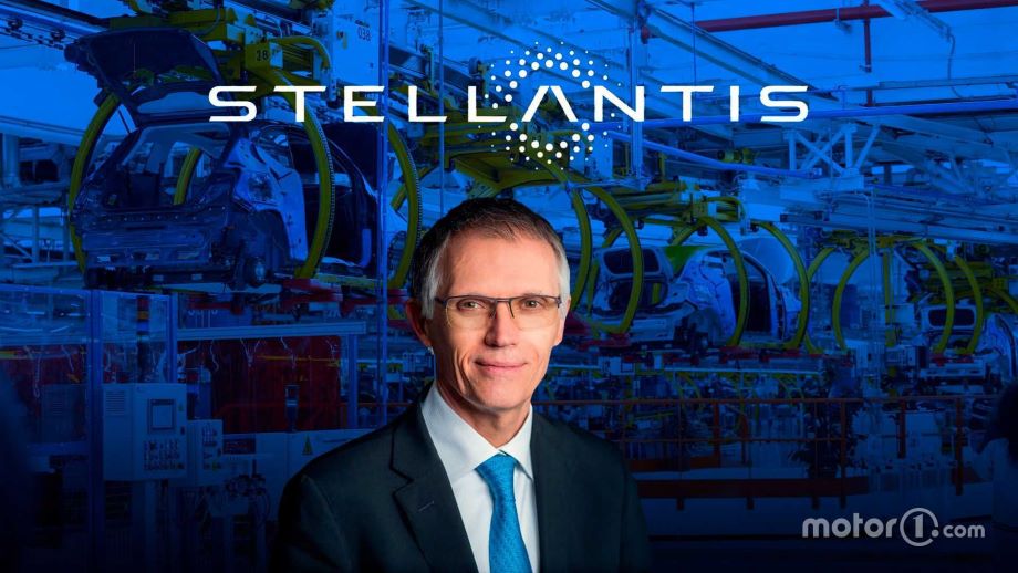 Carlos Tavares, the CEO of Stellantis, resigns due to issues in the U.S. and declining revenues.