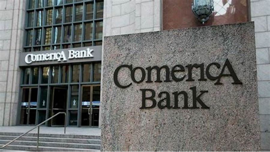 Comerica Bank is being sued by the CFPB for allegedly failing to administer the federal benefits program.