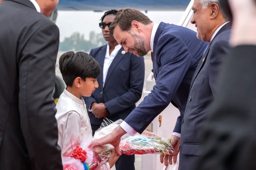 21 Hours, No Deal: US Iran Peace Talks in Islamabad Collapse as Vance Flies Home Empty-Handed