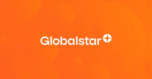 Globalstar shares rises 15% after report Amazon is considering an acquisition.