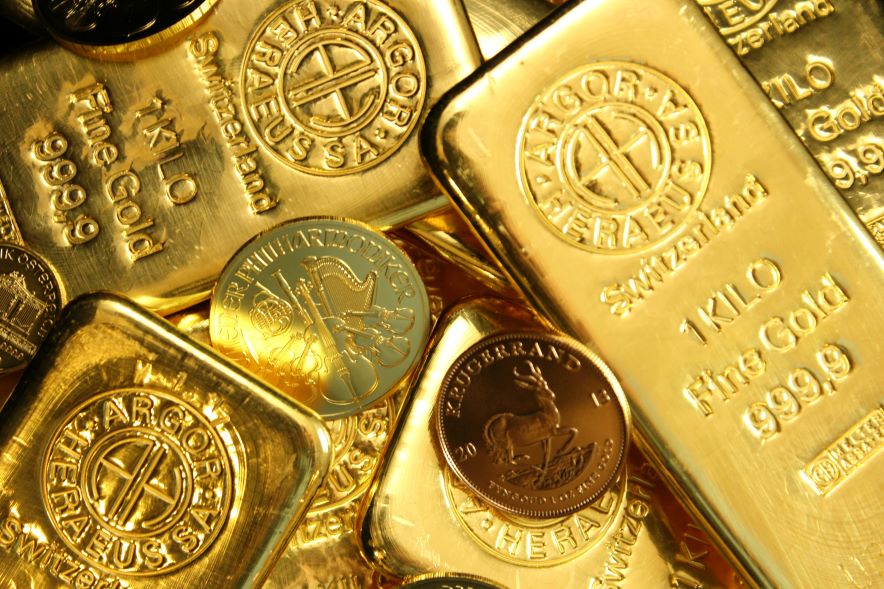 Gold is no longer acting like a safe haven — and investors are questioning its place in their portfolios, says Morgan Stanley. But one metal stands out.