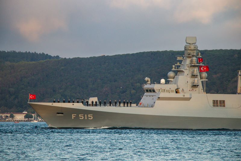 US Iran Blockade Enters Day 3: Maritime Trade “Completely Halted” — Second Round of Peace Talks Expected Within Days as April 21 Ceasefire Deadline Looms