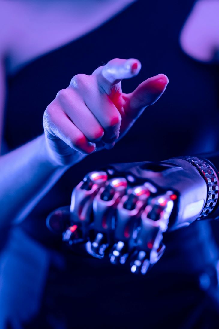 Meta Buys Robotics AI Startup to Build Humanoid Robots — Joins Tesla, Google and Amazon in the $5 Trillion Race