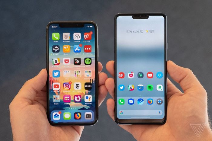 iPhone vs Android in 2026 — Which One Should You Actually Buy?