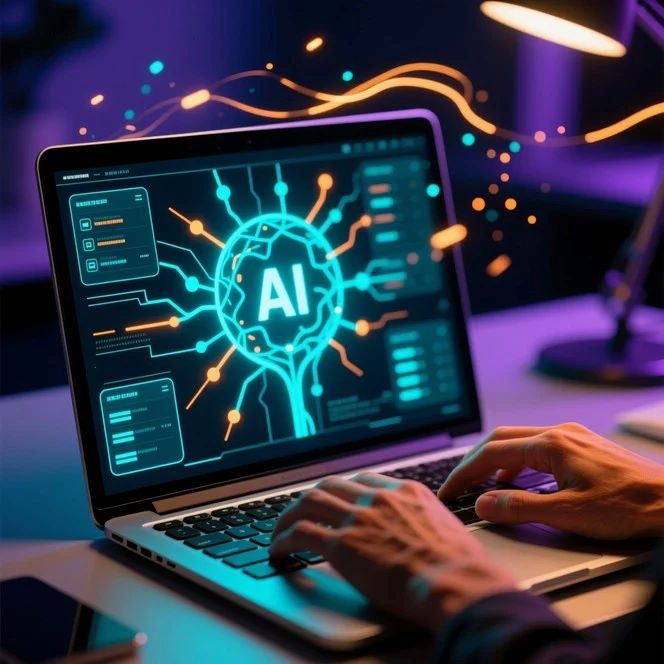 Microsoft Just Put AI Agents Inside Your PC — Here’s What That Actually Means