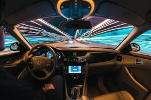 ROBOTAXI