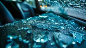 car accident