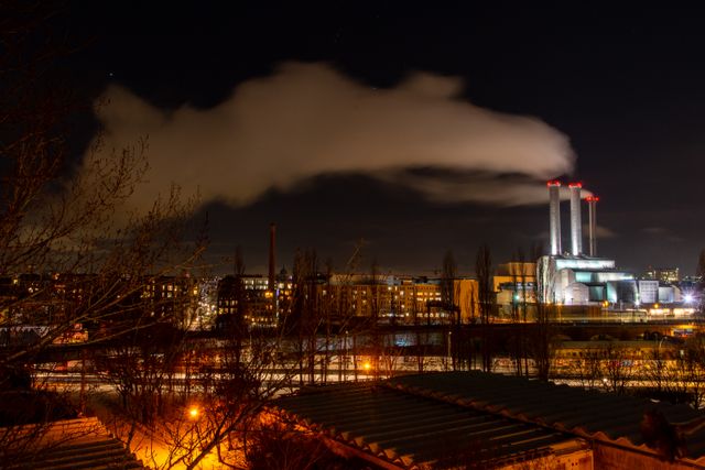 How Much Energy Does AI Really Use? The Hidden Cost Behind Every ChatGPT Prompt