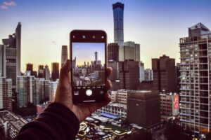Apple Intelligence approved in China