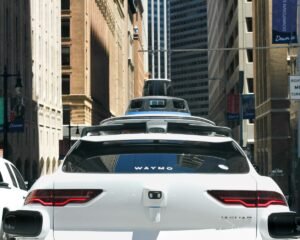 are robotaxi safe