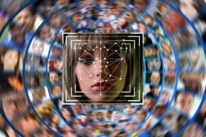 how to tell if something AI generated image