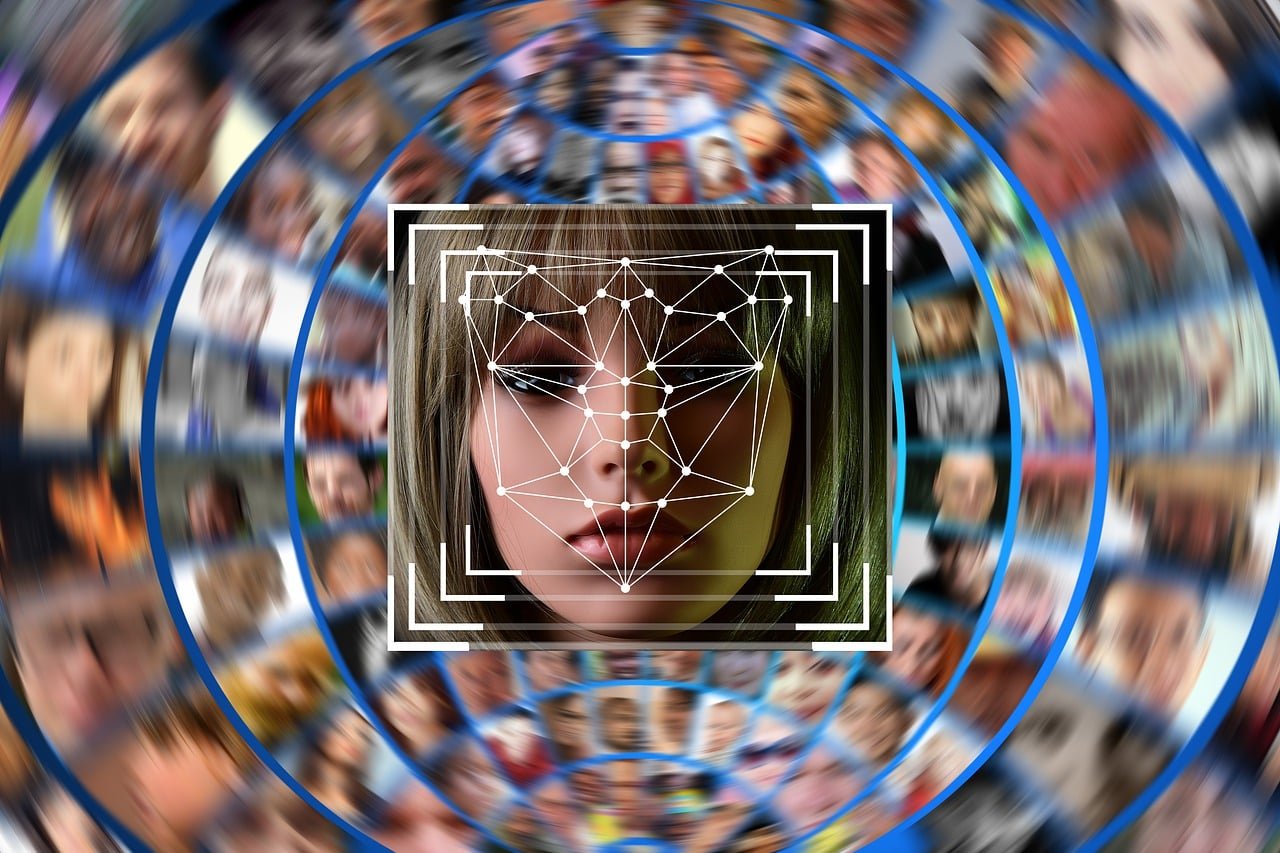 how to tell if something AI generated image