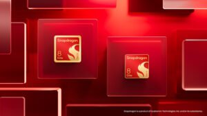Snapdragon 8 Elite Gen 6 and Extreme Gen 6 mobile platforms