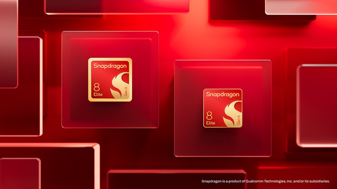 Qualcomm Just Split Its Flagship Chip in Two — Meet the Snapdragon 8 Elite Gen 6