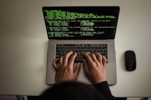 AI agents coordinating through wiki page edits