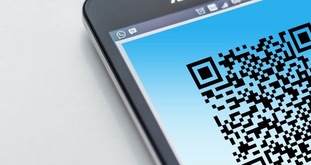 AI agent making agentic payments on a phone
