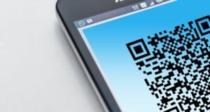 India UPI QR scanner